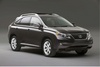 Lexus RX350