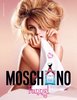 moschino funny fragrance