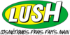 Подарочный сертификат LUSH