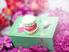 Macarons Laduree