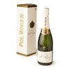 Pol Roger Cuvee Brut