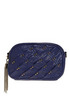 Good to Indigo Bag