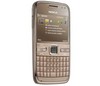 Nokia E72 Brown