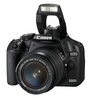 Цифровая зеркальная фотокамера Canon EOS 500D Black Kit (18-55)