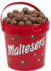 Maltesers