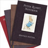 Peter Rabbit Notebook