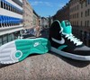 Nike High