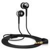 Sennheiser CX 300-II Precision, Black