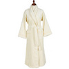 Warm long robe