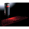 Bluetooth Laser Virtual Keyboard