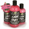 LUSH Snow Fairy гель для душа и бальзам для губ