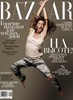 Пожписка на harpers bazaar