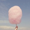 candy floss