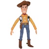 Woody