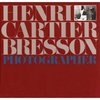 Henri Cartier-Bresson: Photographer (Hardcover)