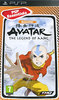 Avatar: The Legend of Aang (PSP)