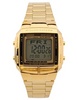 Casio Retro style