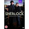 Sherlock bbc