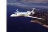 Gulfstream G550