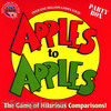 Игра "Apples to Apples"