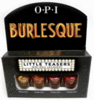 OPI Burlesque Little Teasers