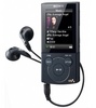 Sony NWZ-E443B Black