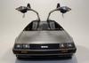 De Lorean DMC-12