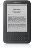 Amazon Kindle 3 Wi-Fi