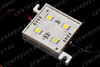 СВЕТОДИОДНЫЙ МОДУЛЬ 4 LED MODULE 5050