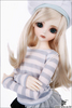 LUTS Kid Delf Girl ANI (Real Skin Normal)