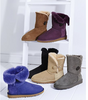 UGG (chestnut, size 6)