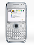 Nokia E72 (белый)