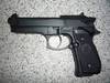 Пневмат. пистолет Beretta M92 FS