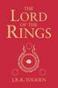 The Lord of the Rings в оригинале издательства Harper Collins