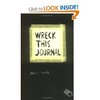 Wreck This Journal by Keri Smith