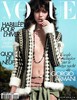 Новогодний номер французского VOGUE