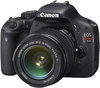 CANON EOS 550D