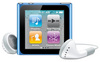 iPod Nano 6G 16gb