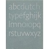 Dutch Type