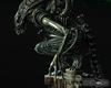 Aliens — Alien Warrior Maquette