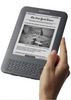 Amazon Kindle 3 Wi-Fi+3G