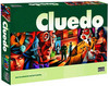 Настольная игра Клюедо (Cluedo)