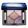 Dior 5 COULEURS Iridescent # 809-petal  shine