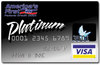 Visa PLATINUM