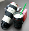 Lens Mug + Lens Thermos