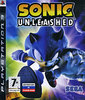 Игра для PS3 Sonic Unleashed