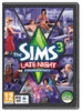 The Sims 3 Late Night