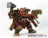 World of Warcraft — Magni Bronzebeard Dwarven King