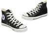 Converse All Star Leather Black