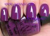 OPI Pamplona Purple